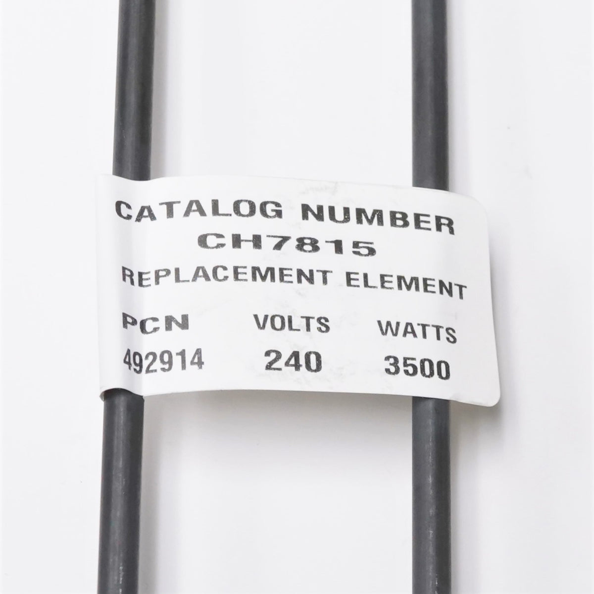 Range Oven Bake Hidden Heating Element for 316413800 Electrolux Frigidaire