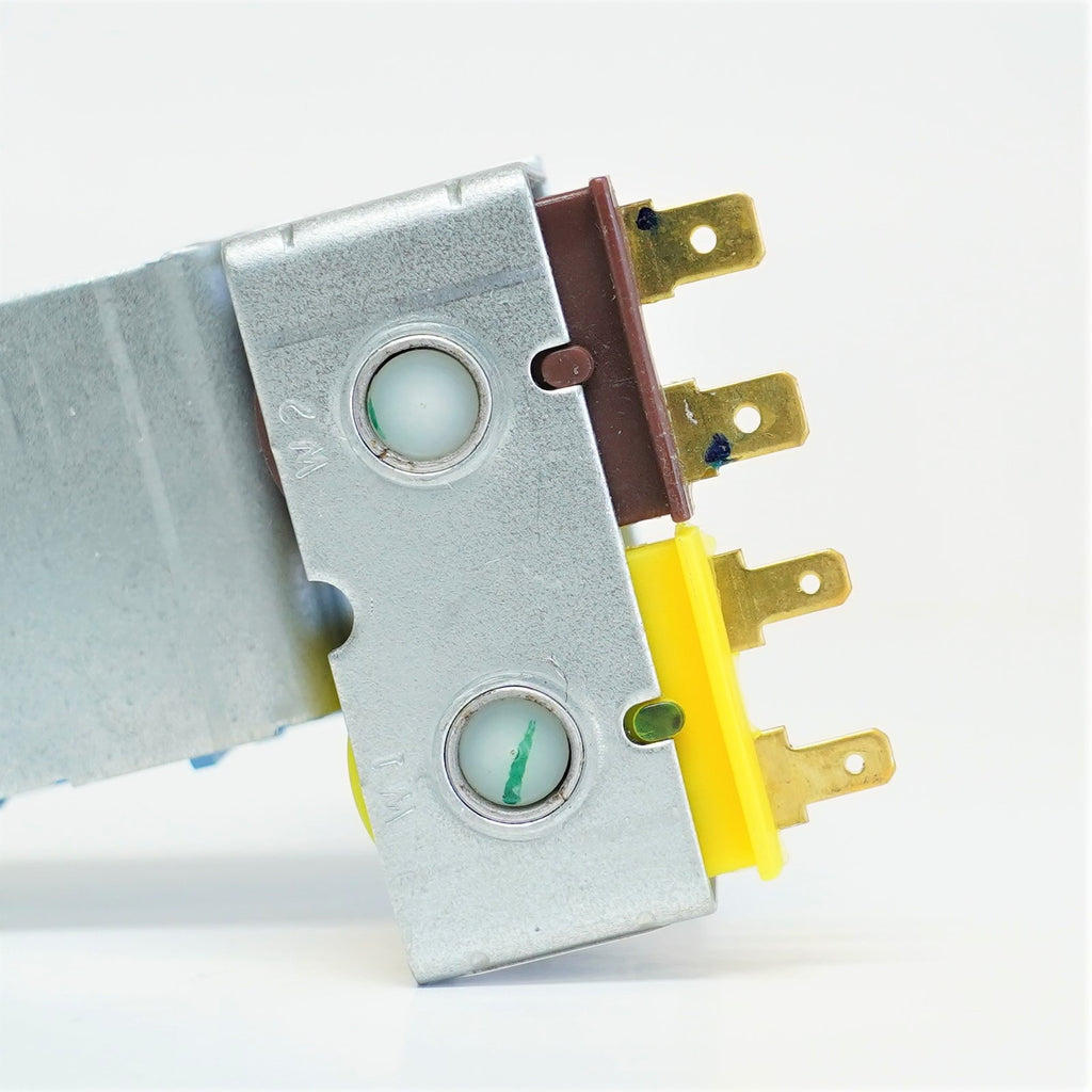 Refrigerator Water Solenoid Valve Replacement for Whirlpool 67006531 K-76372