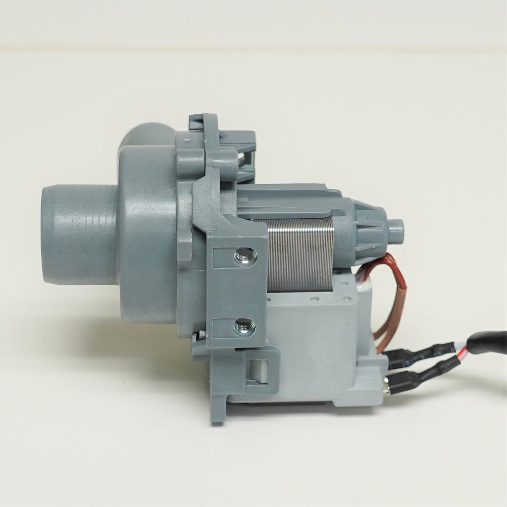 Choice Parts WH23X27419 for GE Washing Machine Drain Pump Clothes Washer