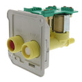 Exact Replacement 00635399 for Bosch Washer Water Valve Magnet Solenoid