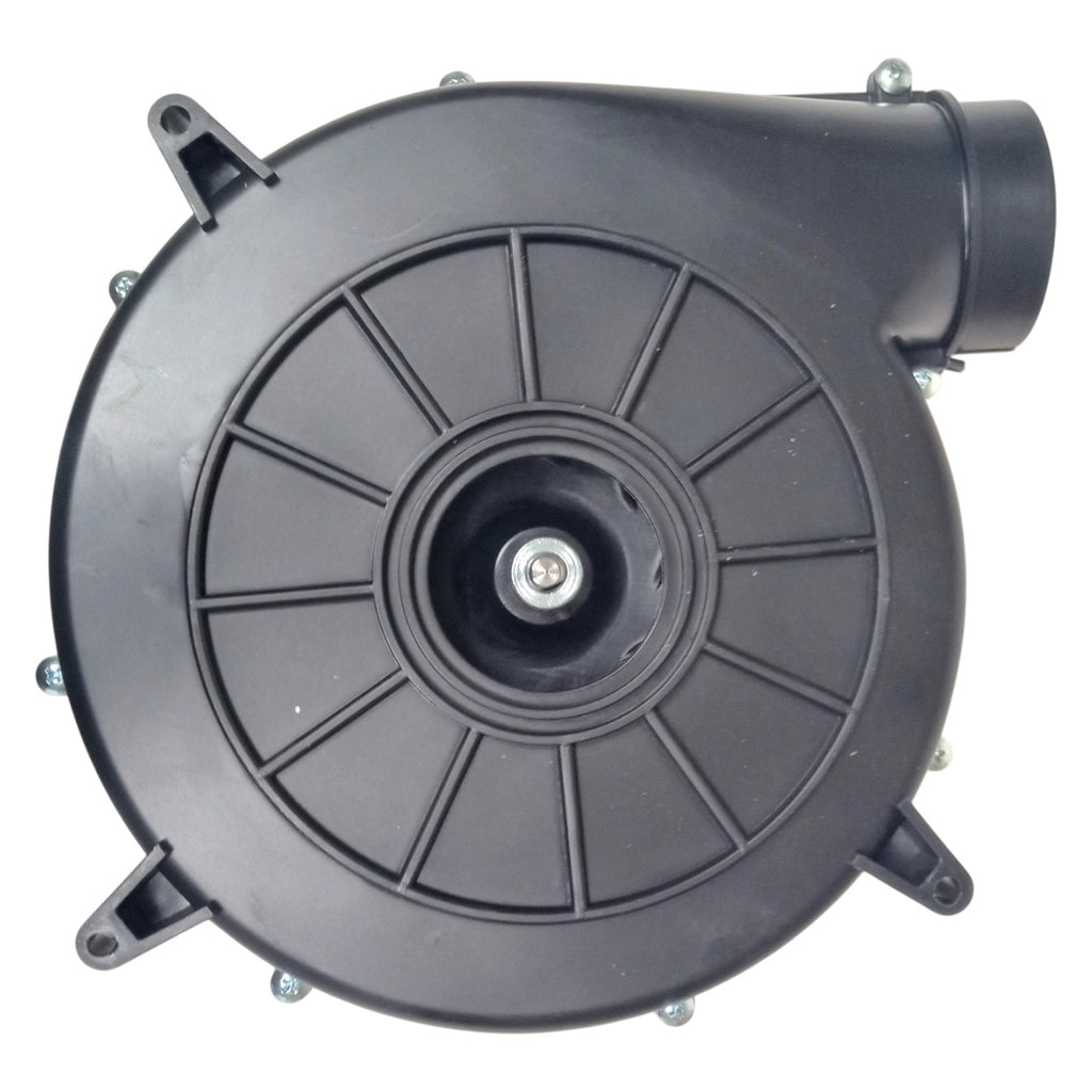 21237 NBK Furnace Draft Inducer Motor for Trane BLW00879 Fasco A197 71920238 3PH