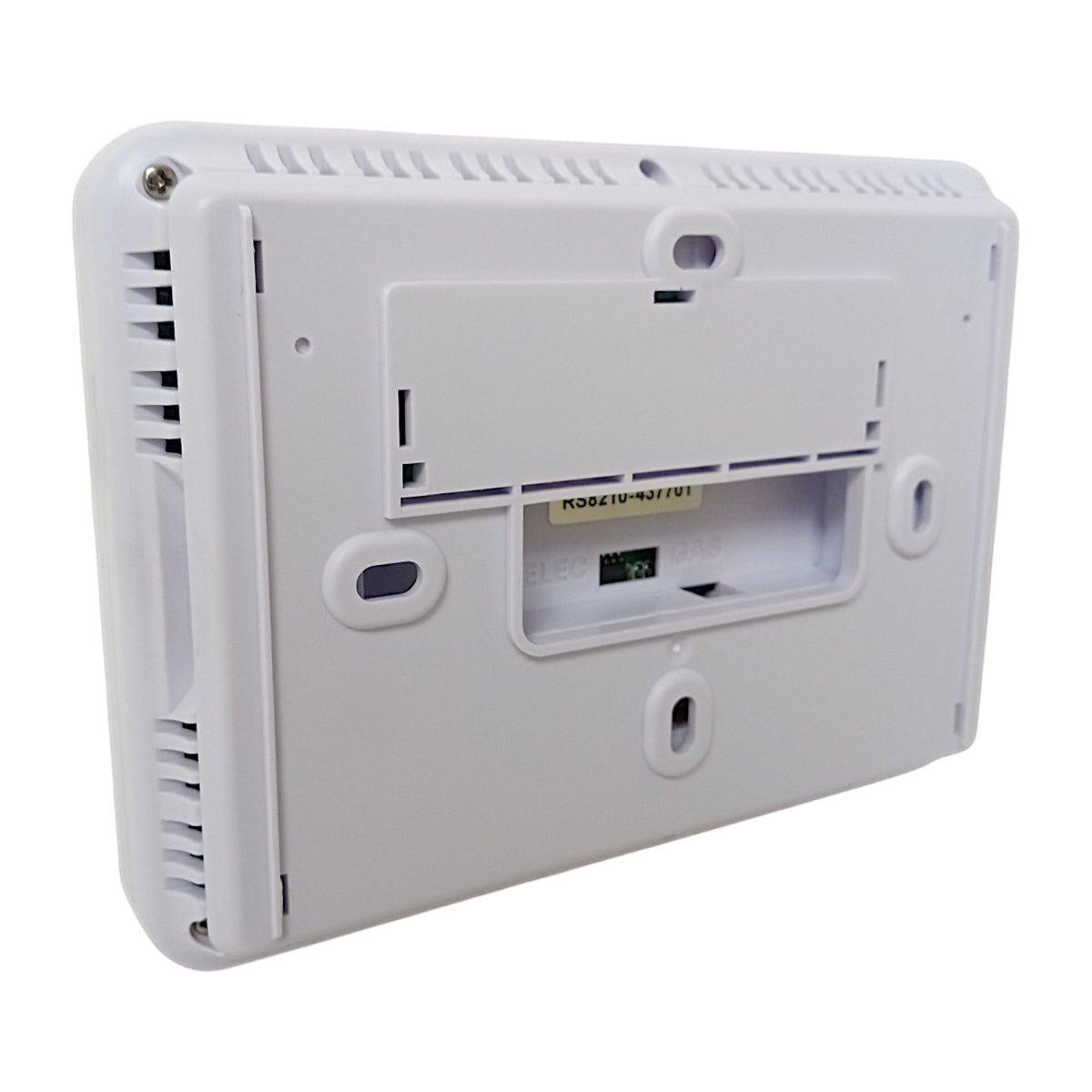 Robertshaw RS8210 Non-Programmable Multi-Stage 2H/1C Wall Thermostat