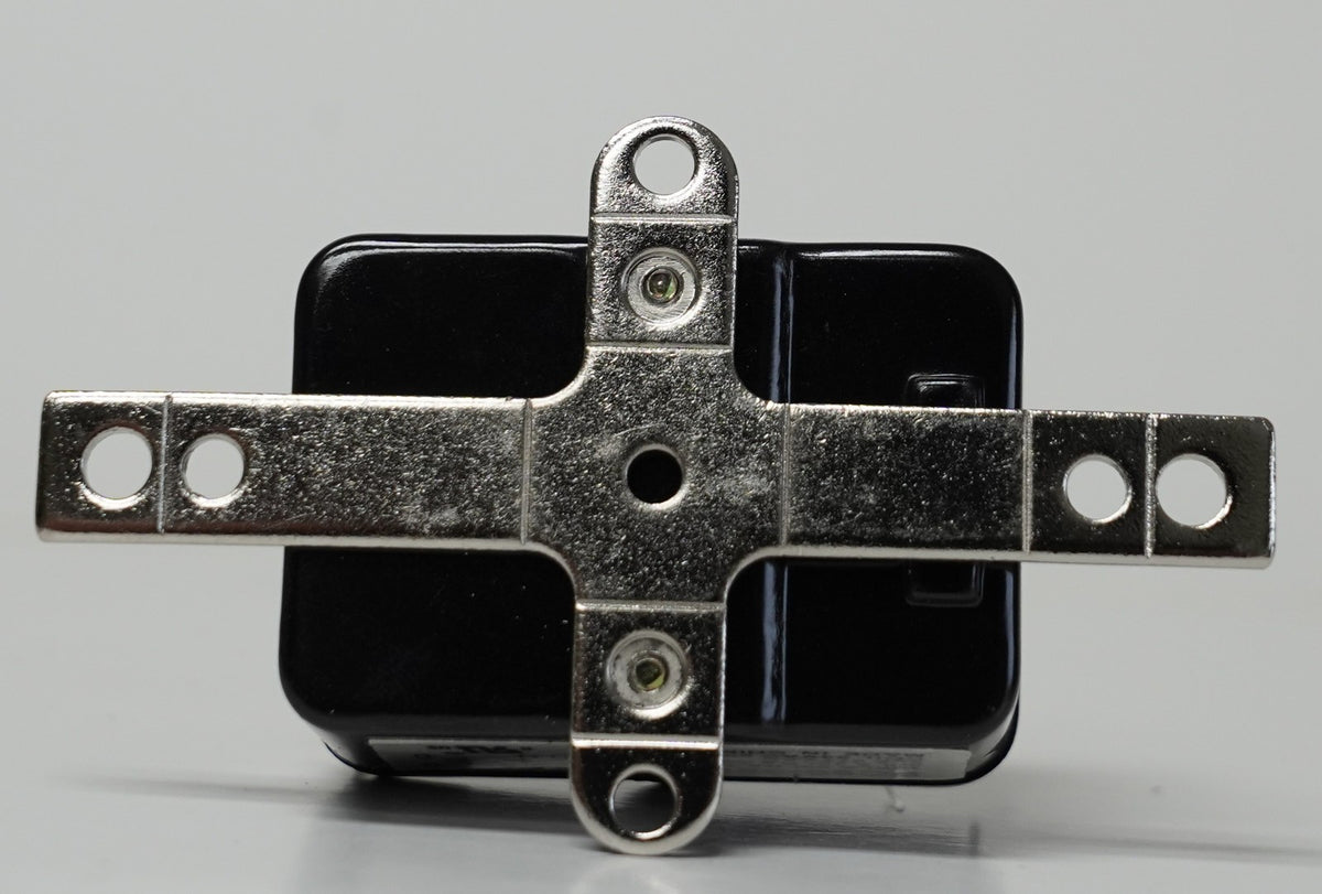 90-360 Enclosed General Purpose Fan Relay 24V SPST 184