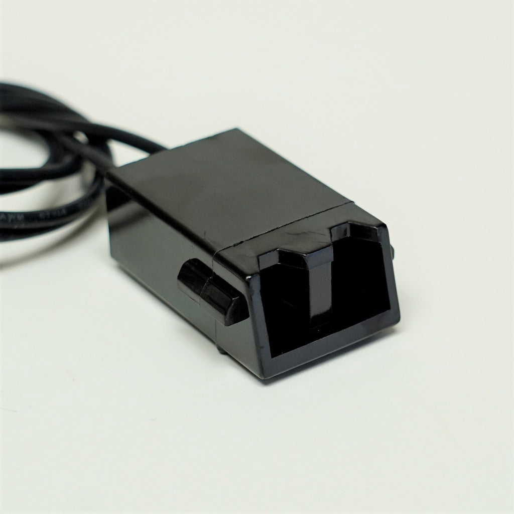 Choice Parts WB2X8228 for GE Range Stove Top Surface Burner Receptacle Kit
