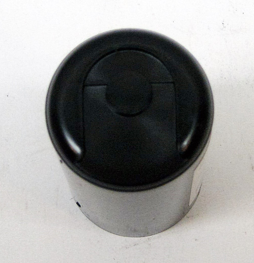 Packard PMJ43 Motor Start Capacitor. 43-53 MFD UF / 110-125 VAC