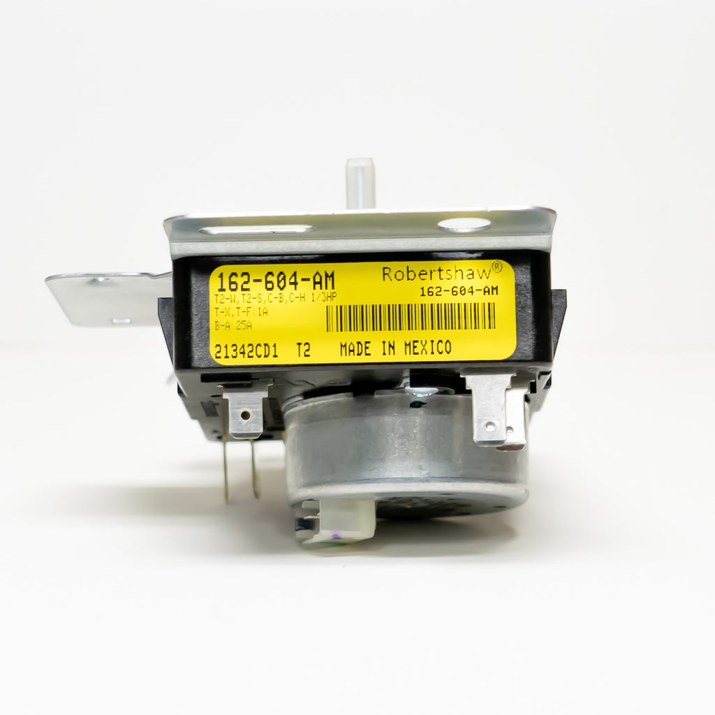 W10642928 for Whirlpool Dryer Timer Control 162-604-1 WPW10642928