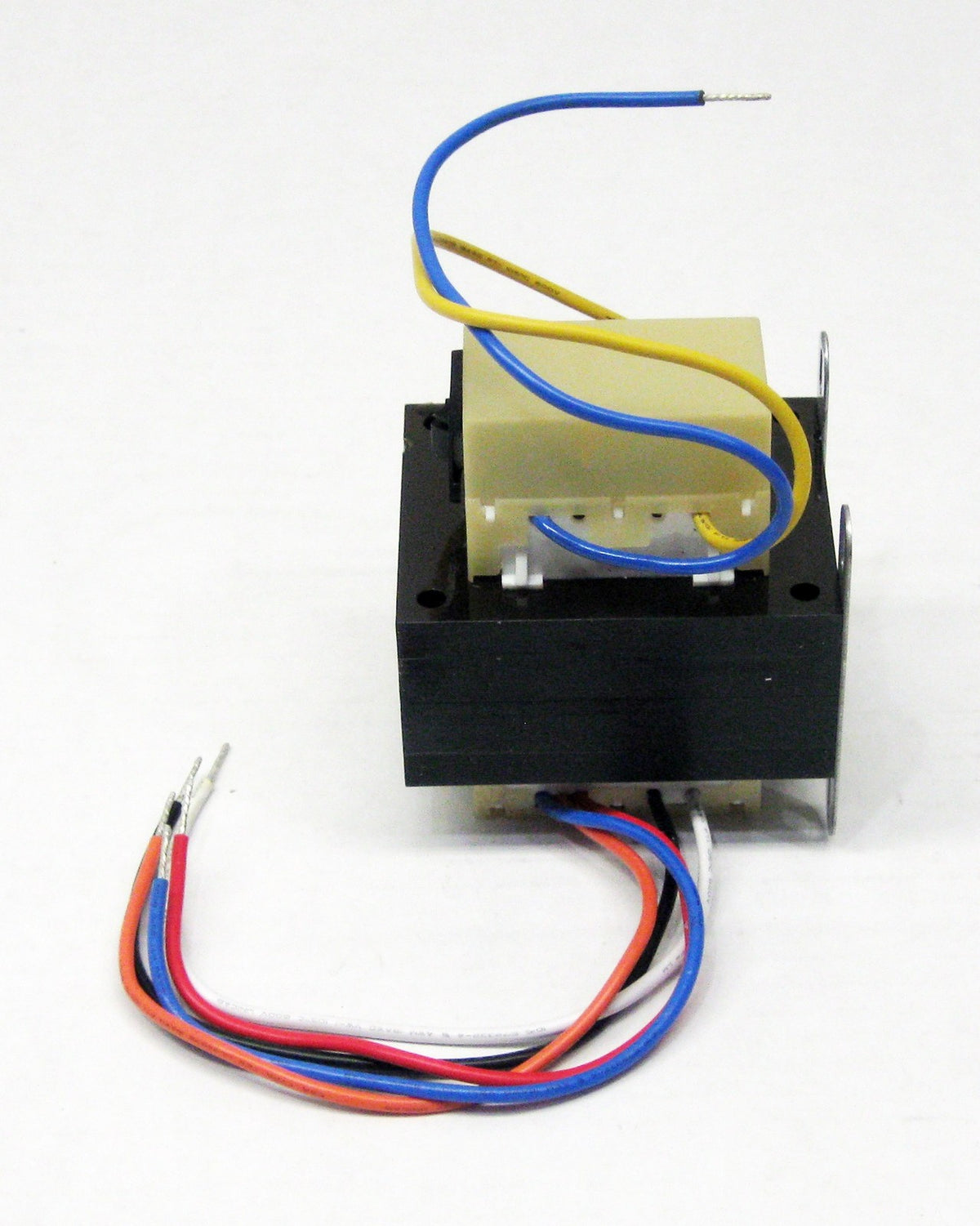 75VA Transformer Primary 120V 208V 240V 480V Volt 24V Secondary HVAC Furnace