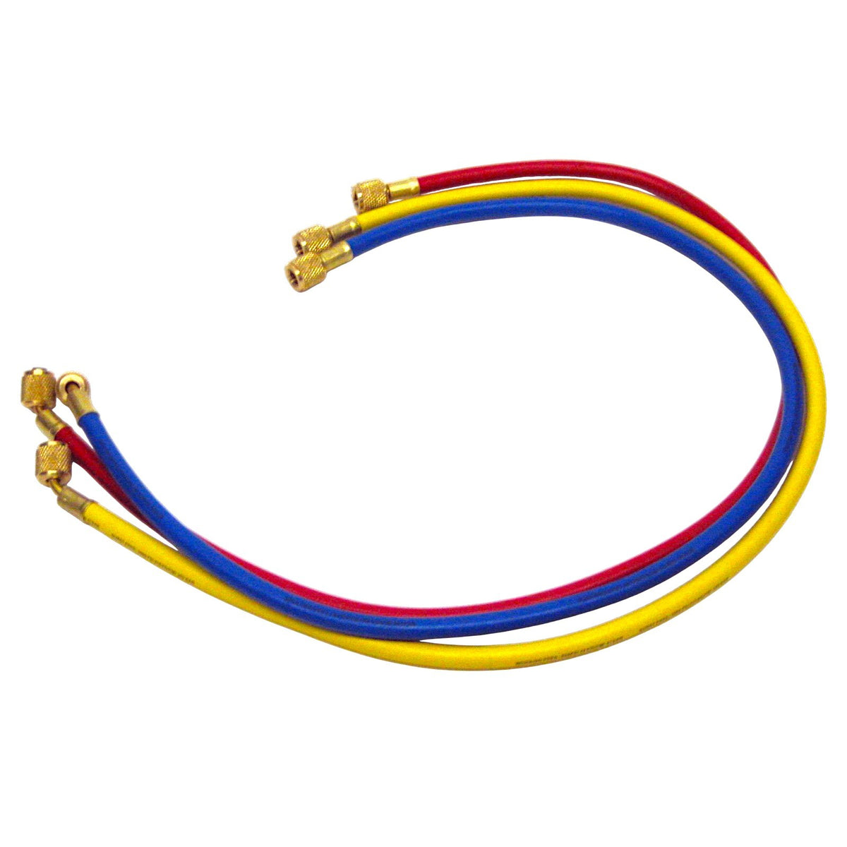 Mastercool 40336 HVAC Air Conditioning Refrigeration 36" Manifold Charging Hose