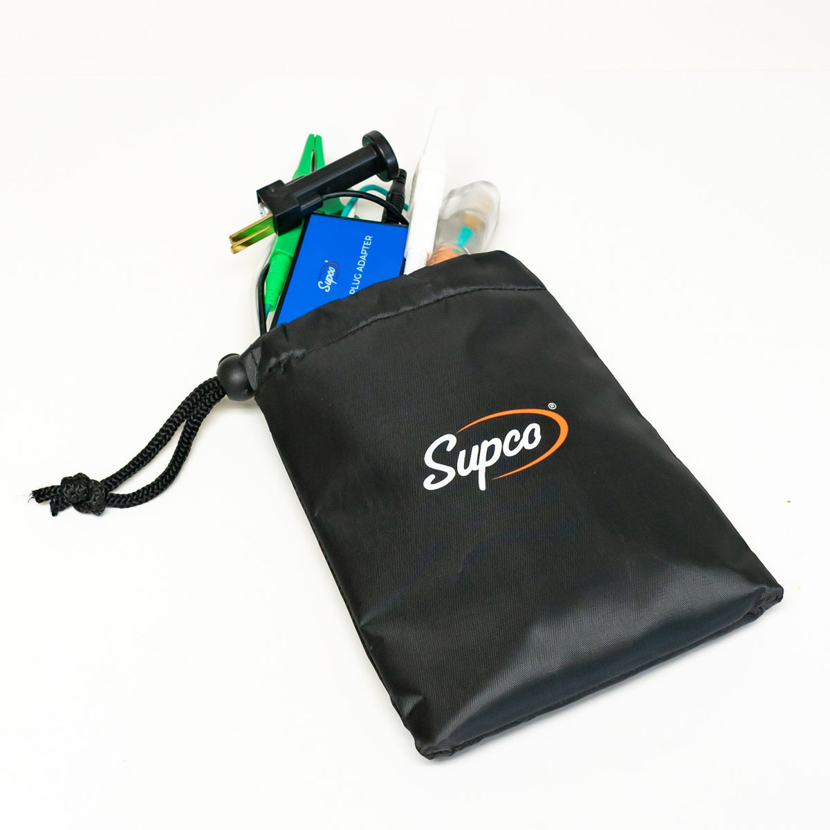 Supco PPA15 Power Plug Adapter 120V Power from a 240V Disconnect Box