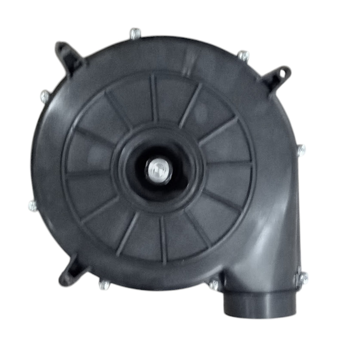Furnace Draft Inducer Motor for Fasco A130 Nordyne 6217010 Trane D330757P035