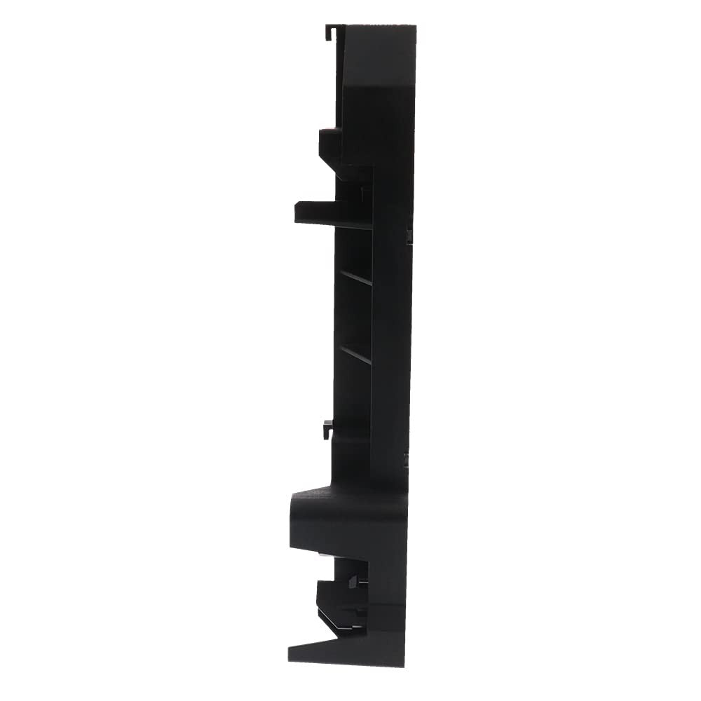 Exact Replacement 5304509457 for Frigidaire Microwave Oven Switch Holder Latch