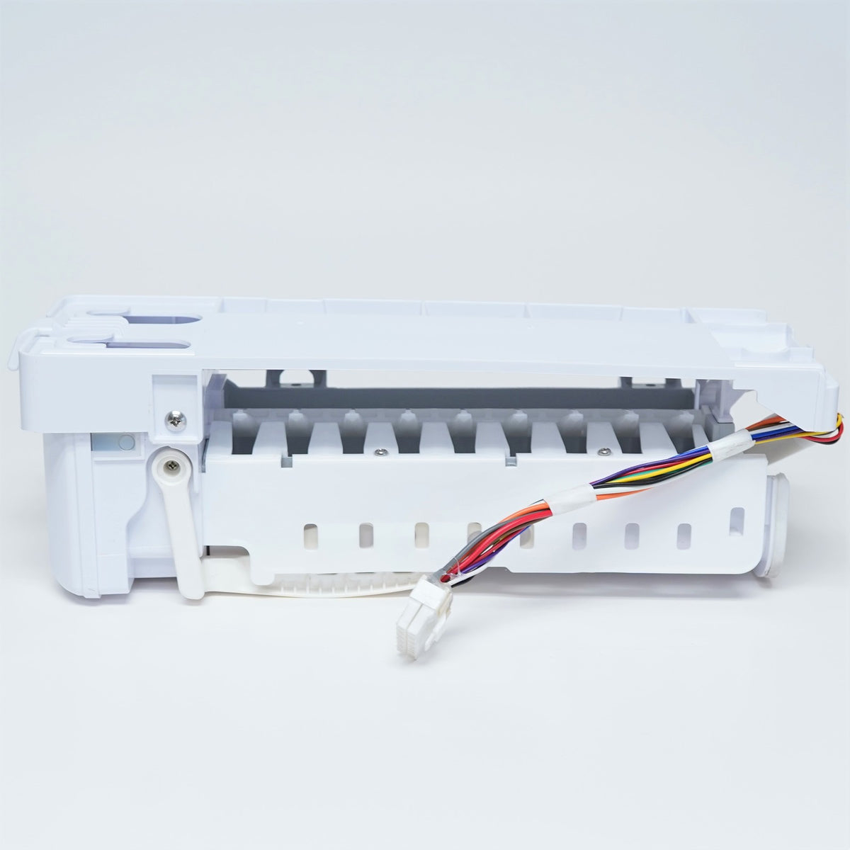 Refrigerator Icemaker Assembly for Samsung DA97-07365GA WR30X10131