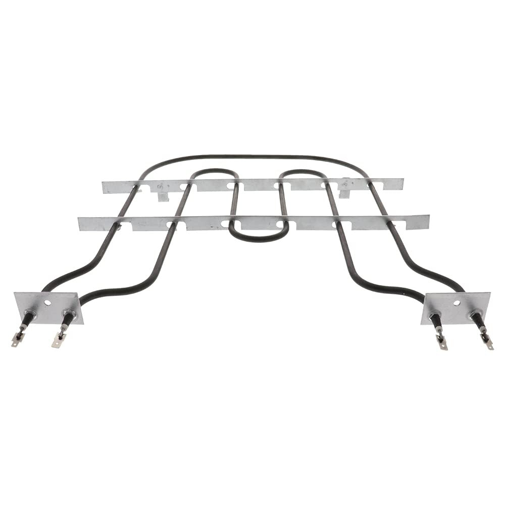 Exact 9760774 Range Oven Broil Element for Whirlpool