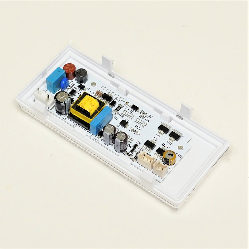 Choice Parts W11226500 for Whirlpool Refrigerator LED Light Board