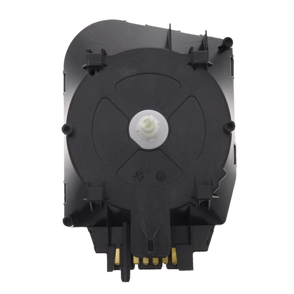 8577356 for Whirlpool Washing Machine Control Timer Exact Replacement Part