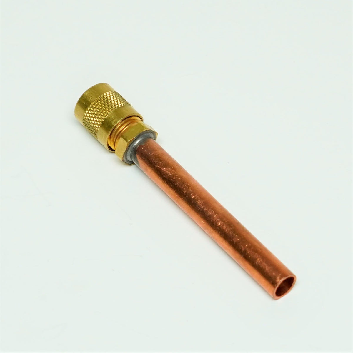 C&D Copper Tube Access Valve 5/16 CD8405B Bulk