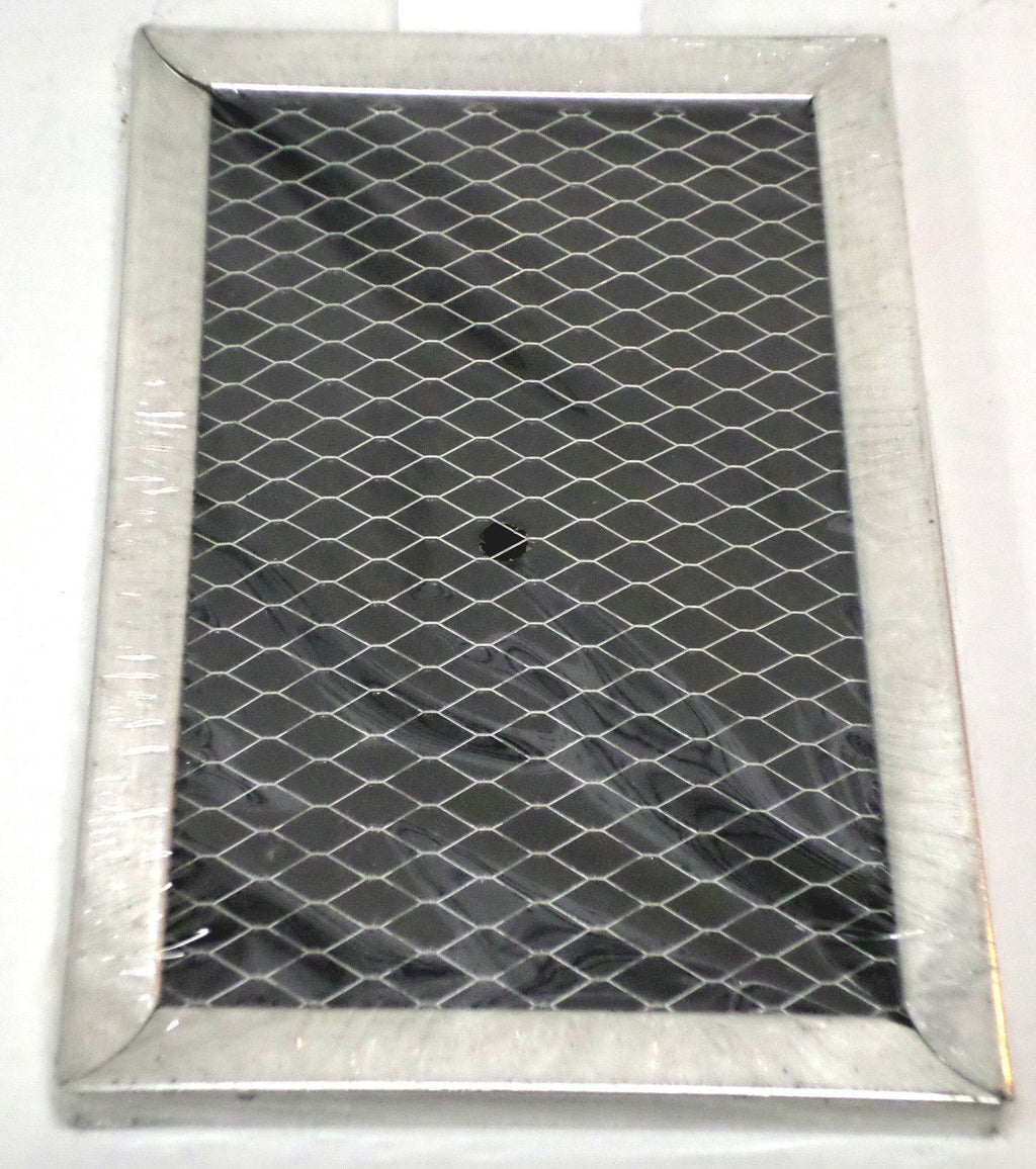 RCP0304 Range Vent Hood Charcoal Filter for GE JX81J