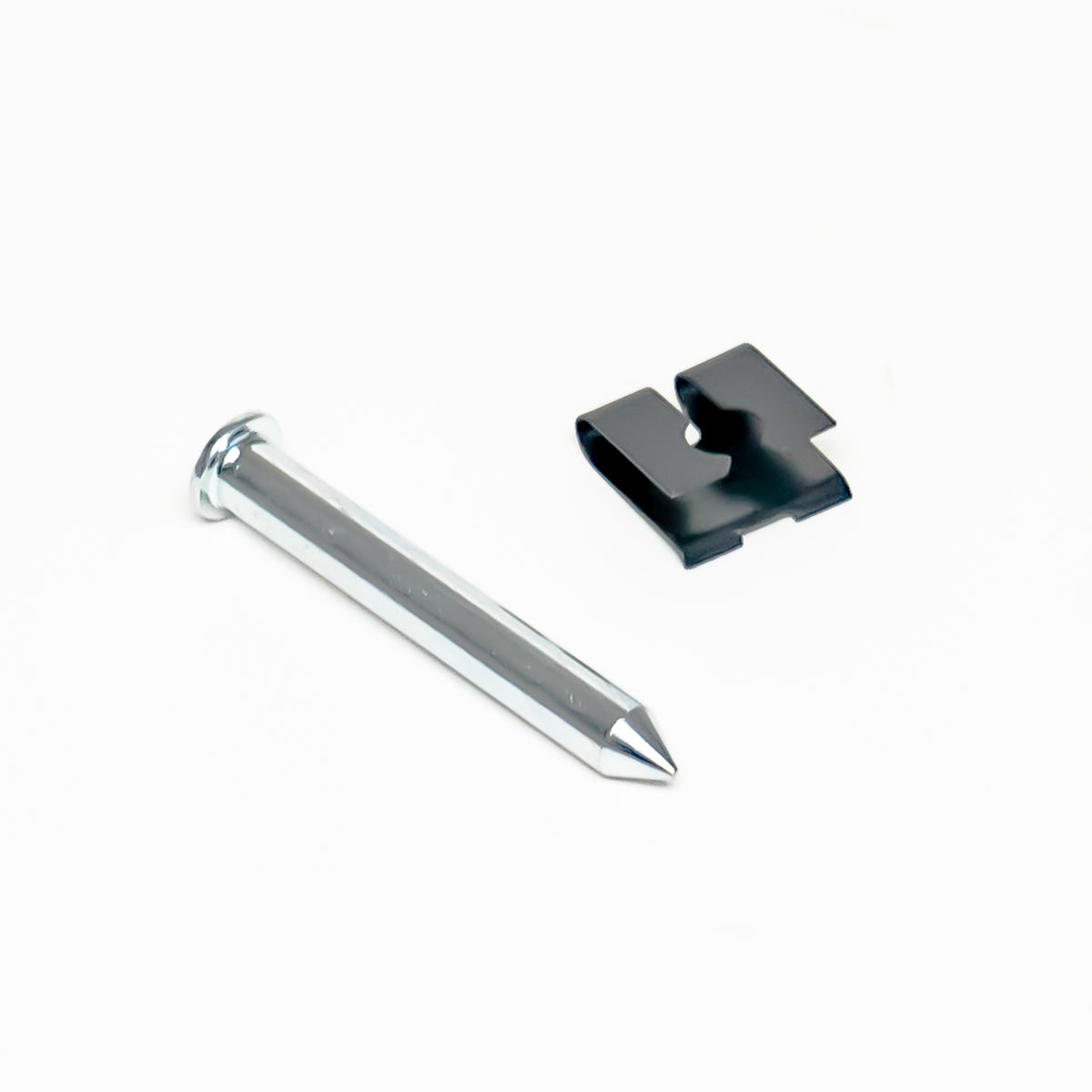 Choice W11594405CM Refrigerator Axle and Clip for Whirlpool
