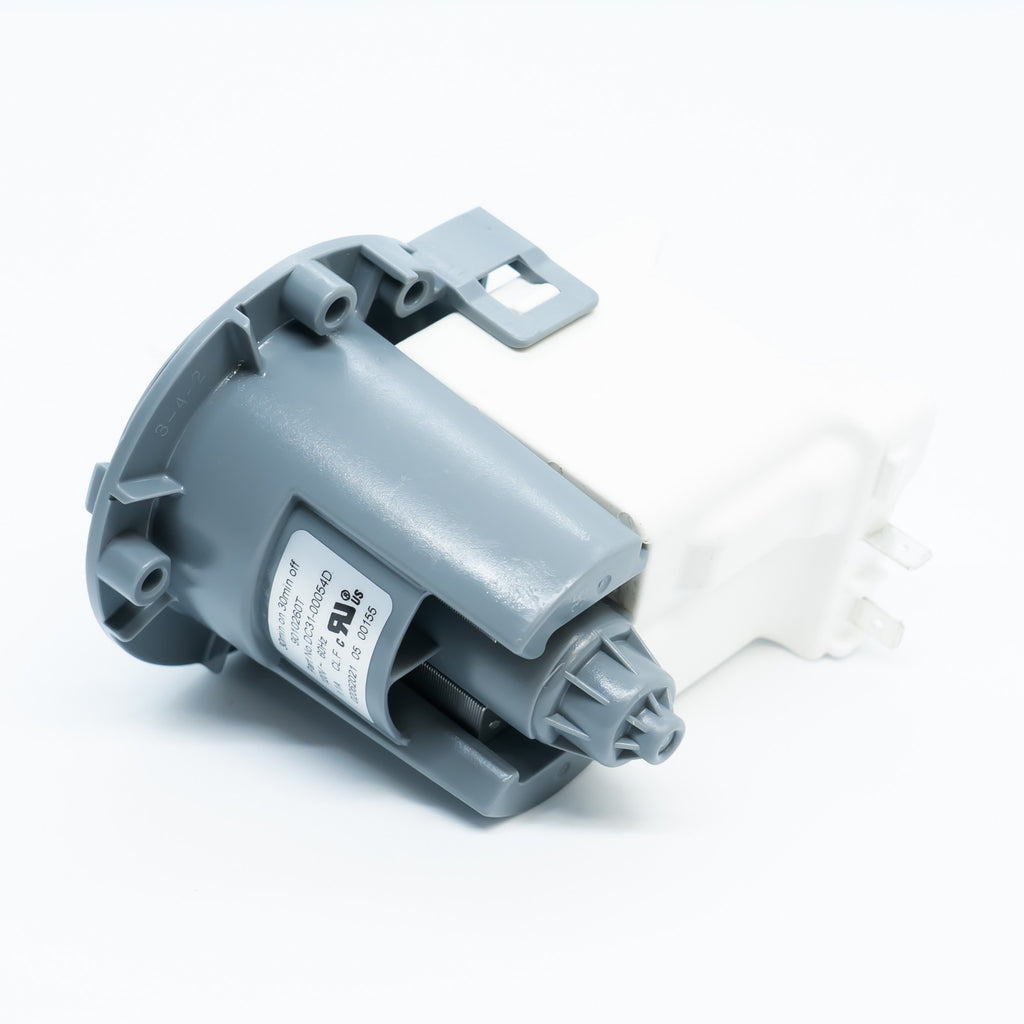 DC31-00187ACM Drain Pump Motor for Samsung Top-Load and Front-Load Washers