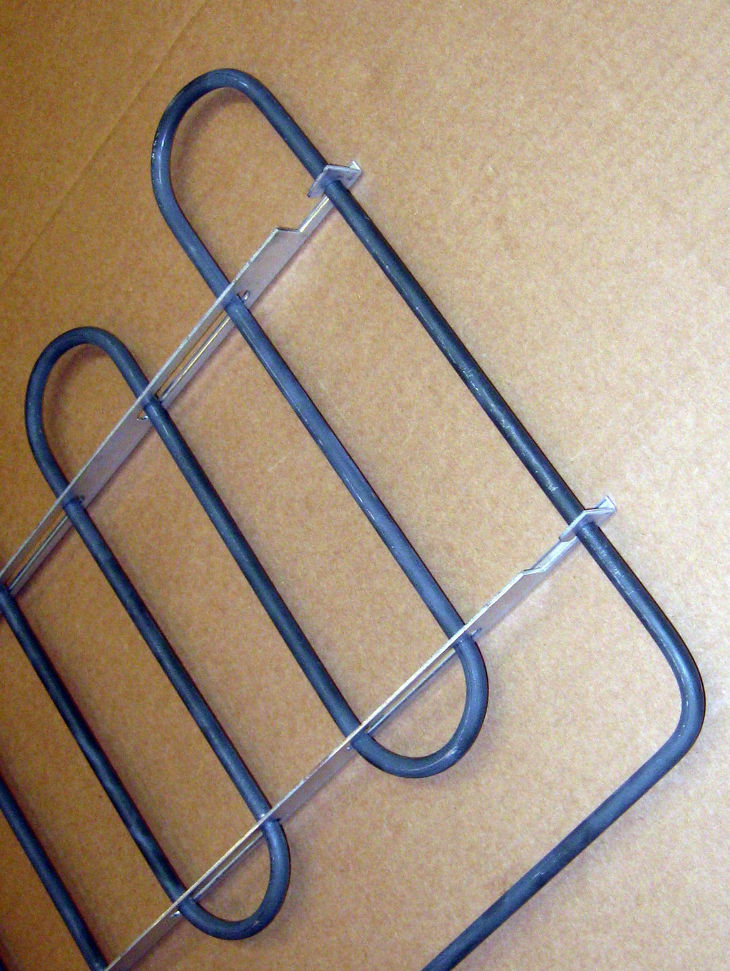 Oven Bake Heating Element Lower Range Unit for GE WB44T10041 AP3183981 PS249241