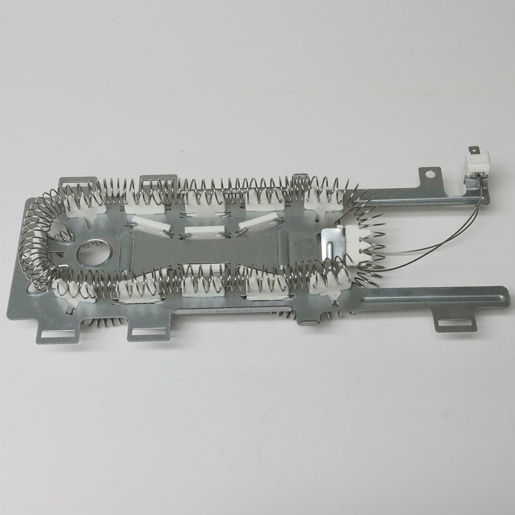 Dryer Element and Thermostat Package 8544771 and 280148 for Whirlpool Kenmore