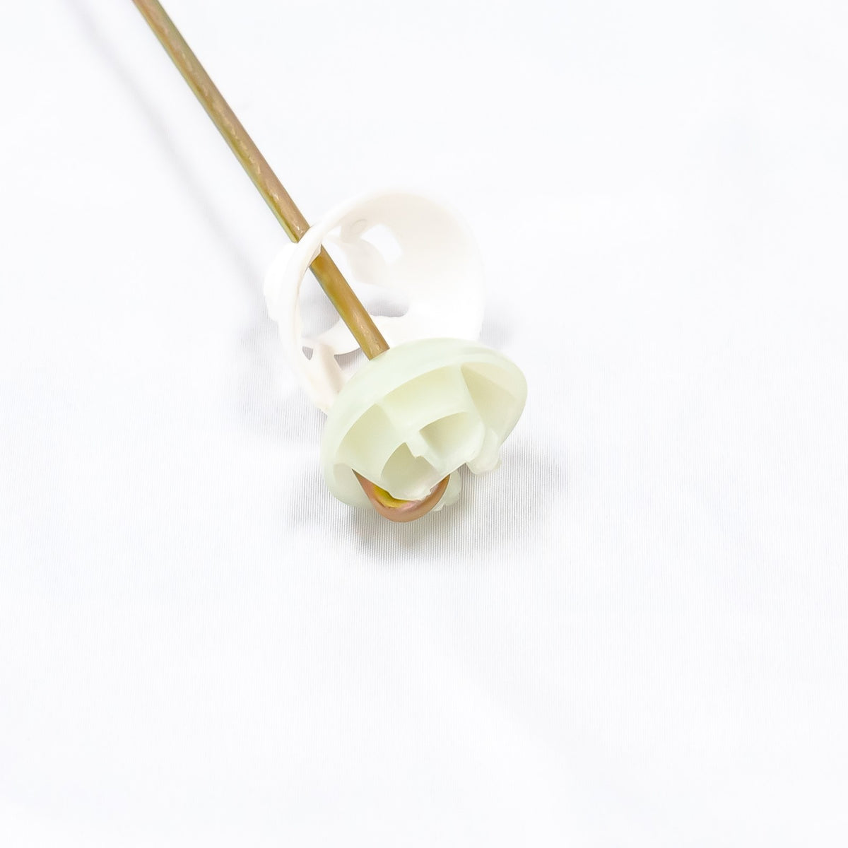 Choice Part W10780045 for Whirlpool Clothes Washers Suspension Rod Kit