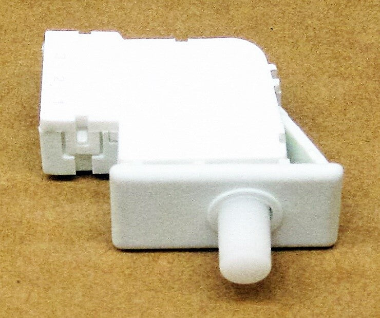 6601EL3001A White Dryer Door Switch for LG AP4441527 PS3529308