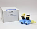 Supco WV2862 Washing Machine Water Valve for Whirlpool Maytag 8182862