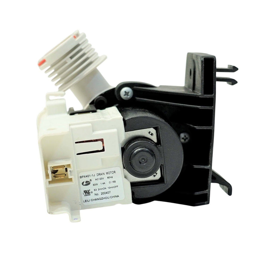 LP1900 for Electrolux Frigidaire 137311900 Washing Machine Drain Water Pump