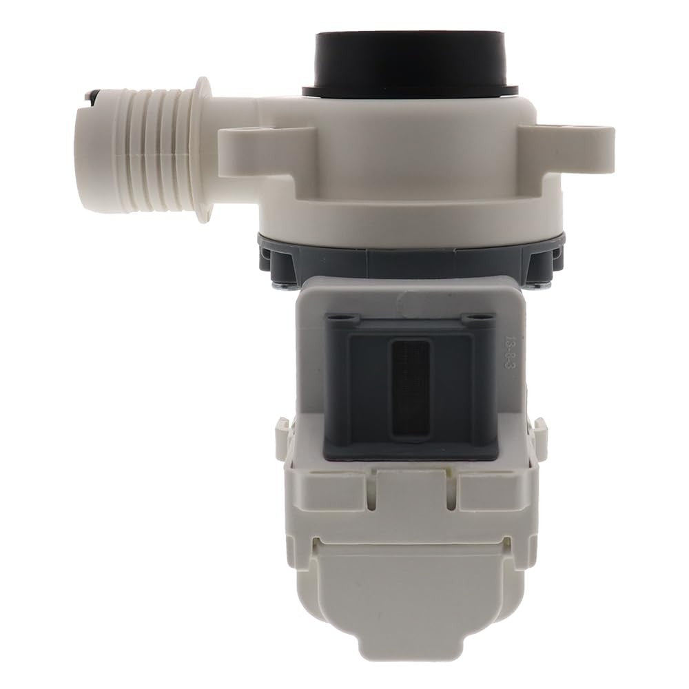 ERP W11399437 Washer Water Drain Pump for Whirlpool