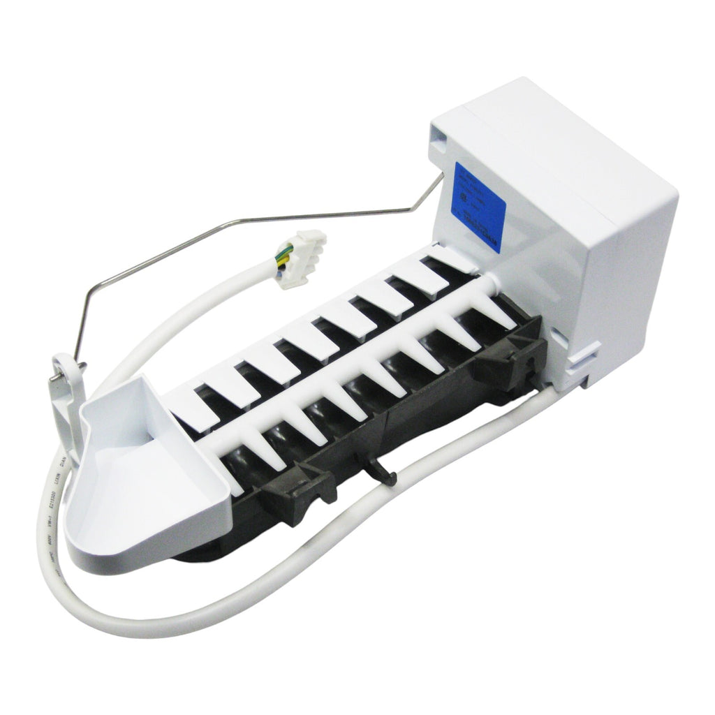 Choice Parts 5303918493CM Refrigerator Icemaker for Electrolux Frigidaire