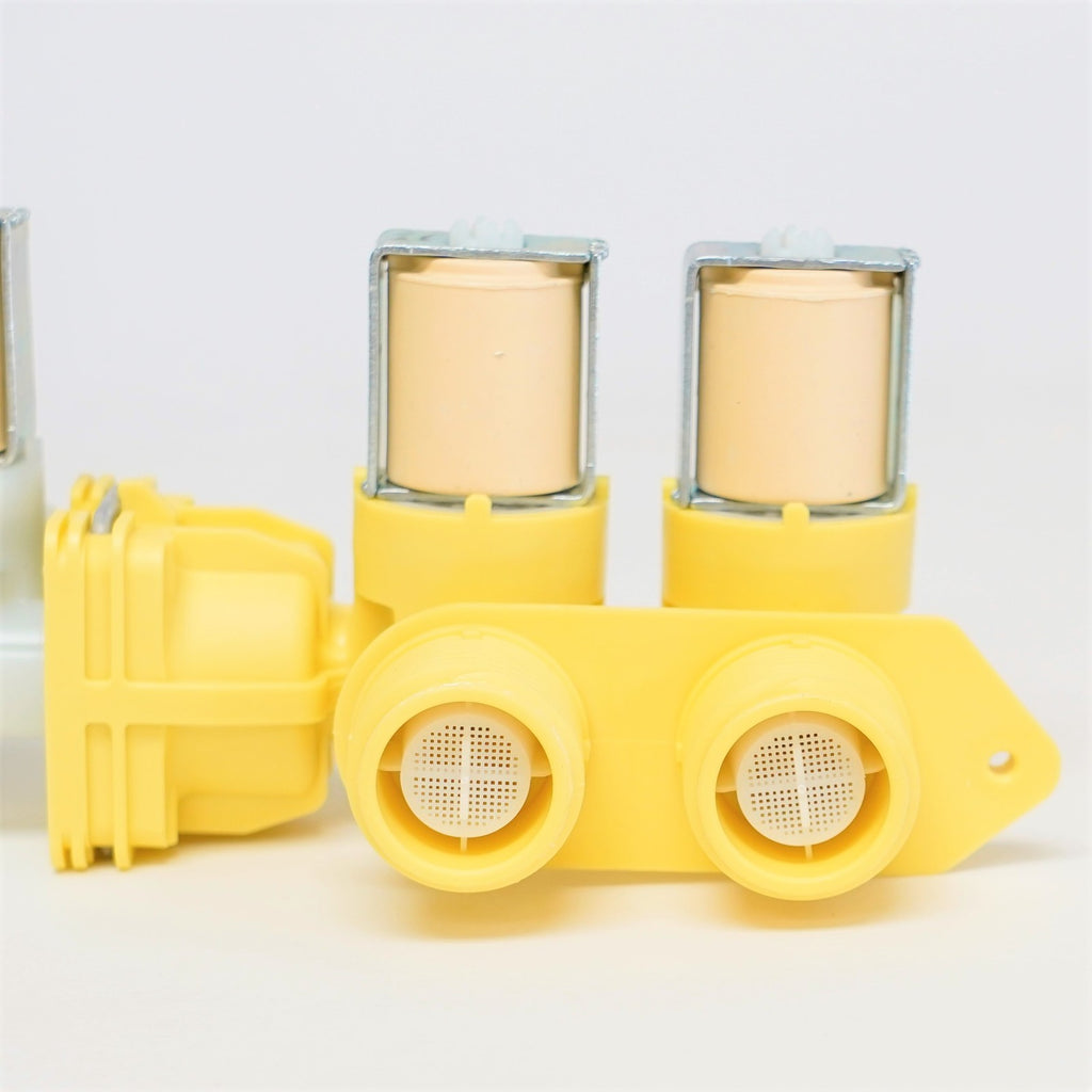 Choice Parts 806509P for Speed Queen Washing Machine Water Solenoid Valve