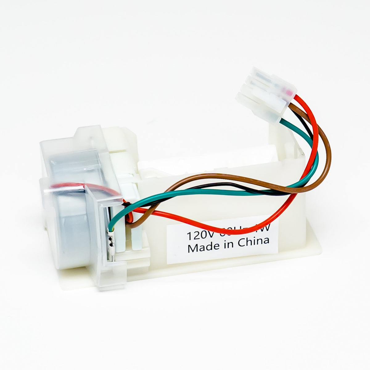 Choice Parts W10257451 for Whirlpool Refrigerator Damper Control