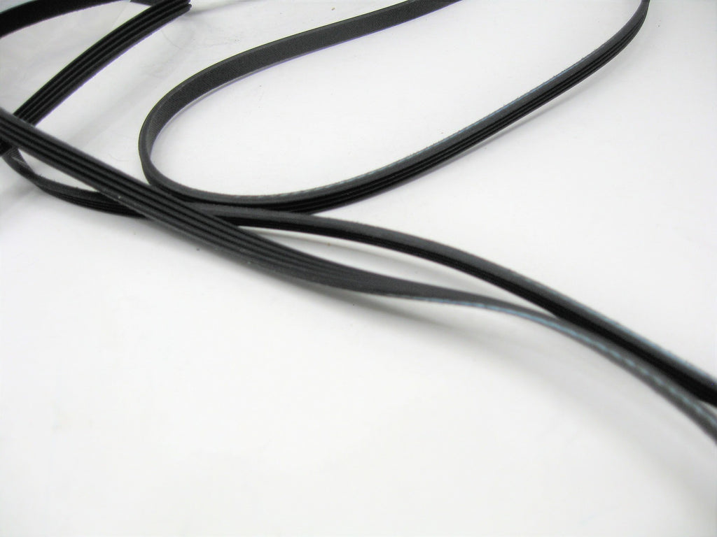 Dryer Belt Spare for GE WE12M29 WE03X29897 Frigidaire 134163500 137292700