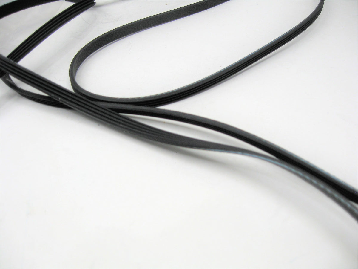 Dryer Belt Spare for GE WE12M29 WE03X29897 Frigidaire 134163500 137292700