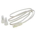 Choice Parts 12002355 for Whirlpool Refrigerator Thermistor Temperature Sensor
