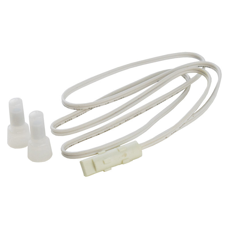 Choice Parts 12002355 for Whirlpool Refrigerator Thermistor Temperature Sensor