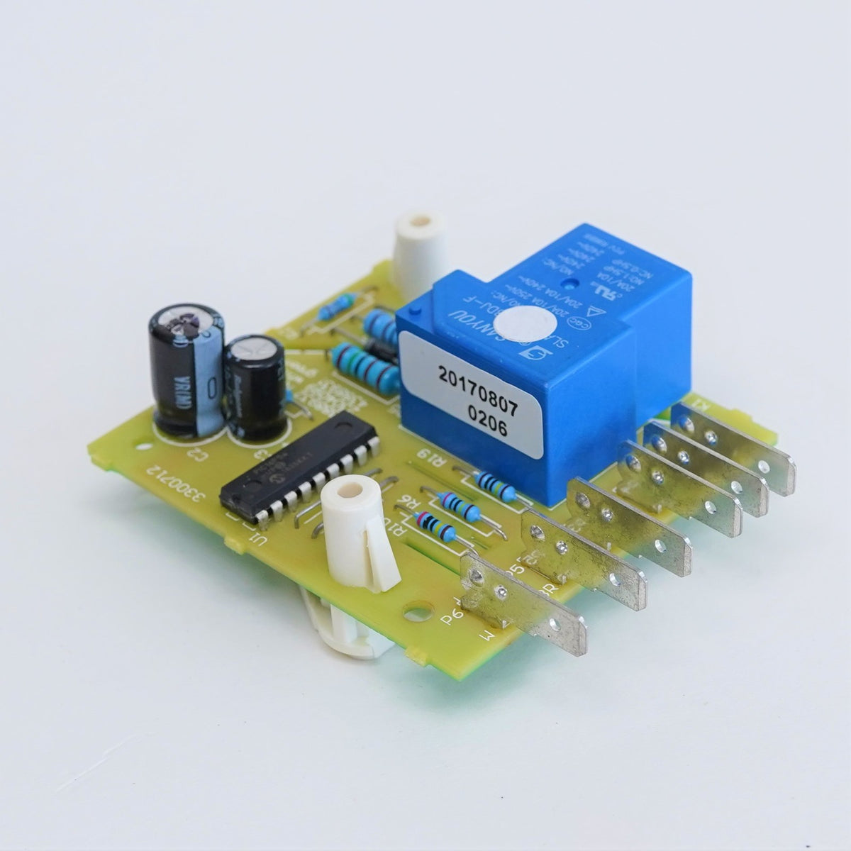 Refrigerator Adaptive Defrost Control Board for Whirlpool WP2304099