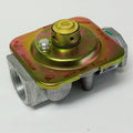 Gas Pressure Regulator 3/4" x 3/4" Natural 4" LP 10" Harper 4600S0004 4673G0010B