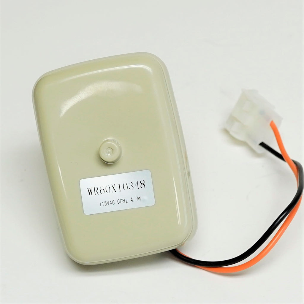 Refrigerator Condenser Fan Motor for GE WR60X10348 AP5982576 PS11701278
