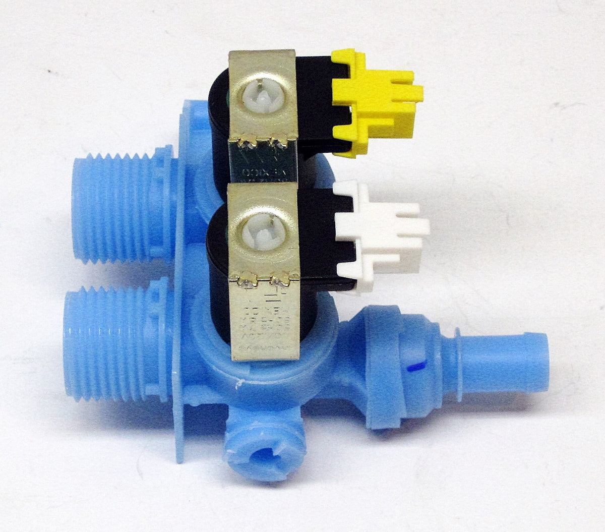 WP8540751 replacement Whirlpool Washing Machine Water Valve AP6013067 PS11746288
