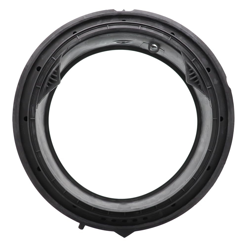 Exact Replacement W11384425 Washer Door Boot Bellow Gasket Seal for Whirlpool