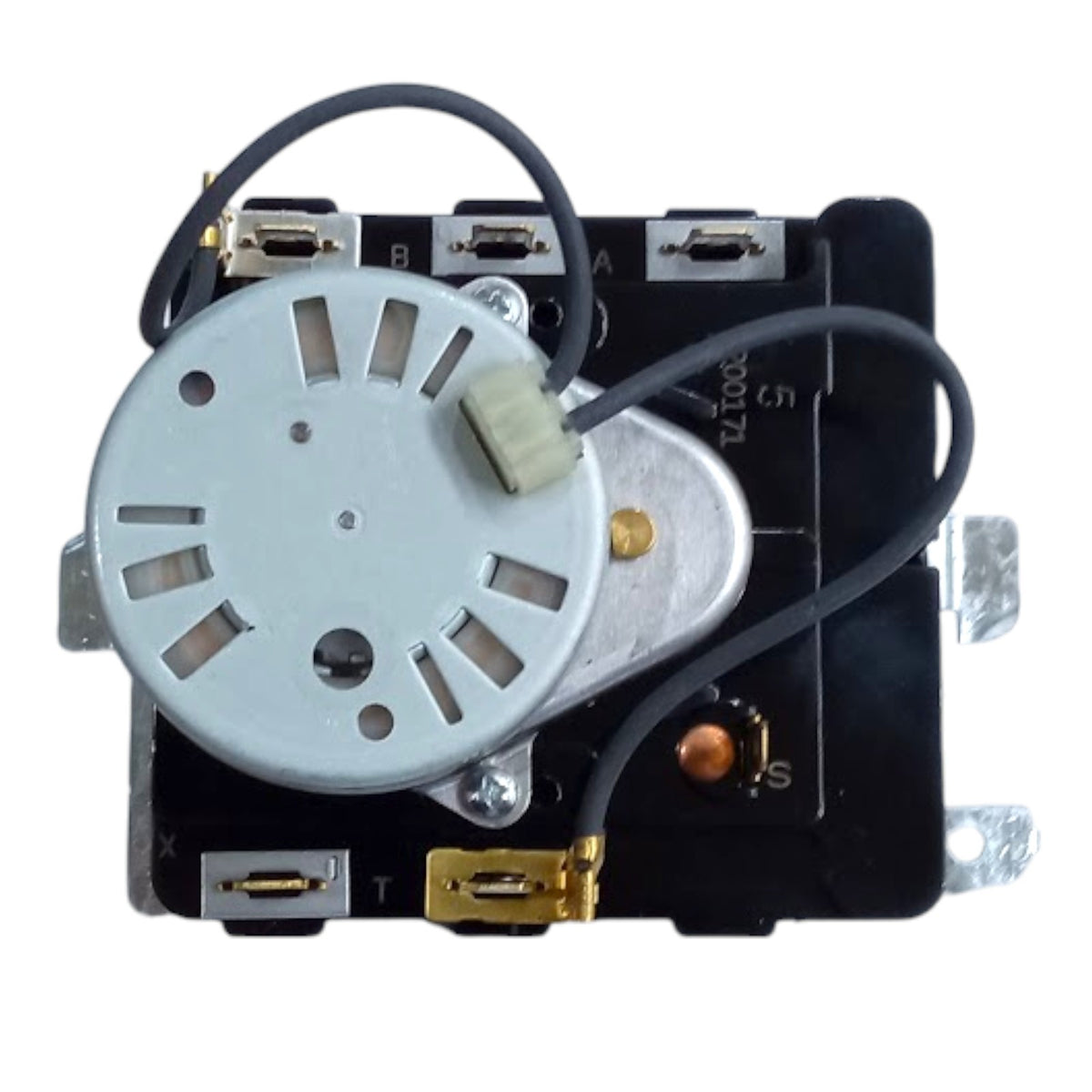 Choice Manufactured Part WE4M533 Timer Control for GE Dryer TMD1EM03 Made in USA