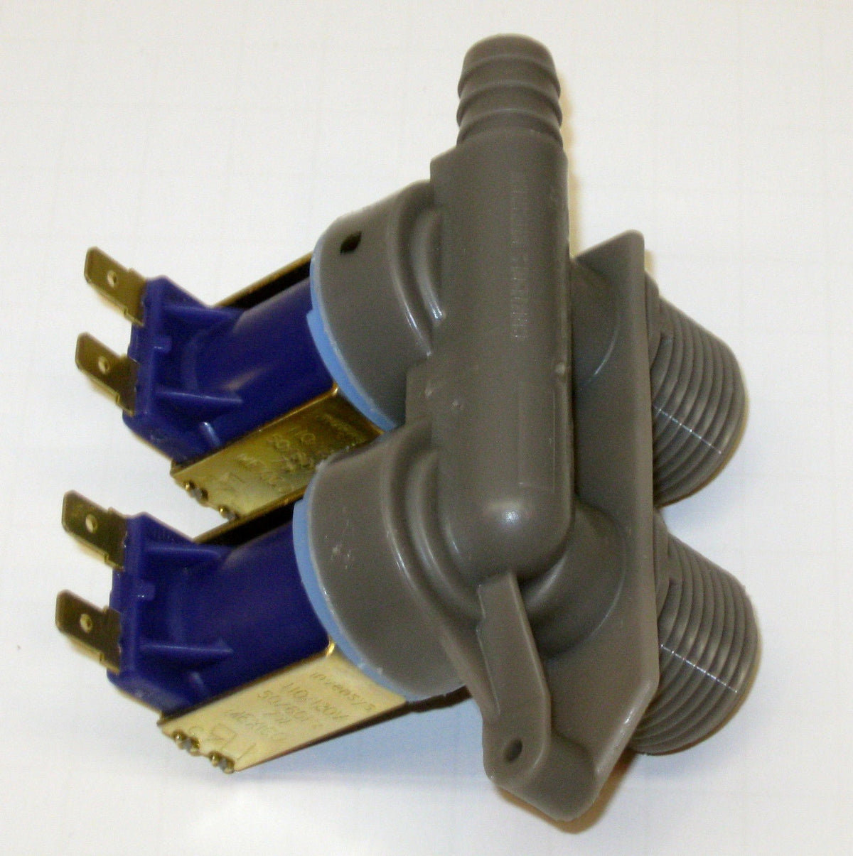 CW400 for 134211400 Frigidaire Electrolux Washer Water Valve PS815534 AP3267279