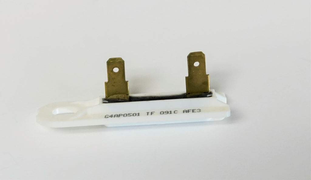 Dryer Thermal Blower Fuse Supco ET401 for 3392519 for Whirlpool Kenmore Roper