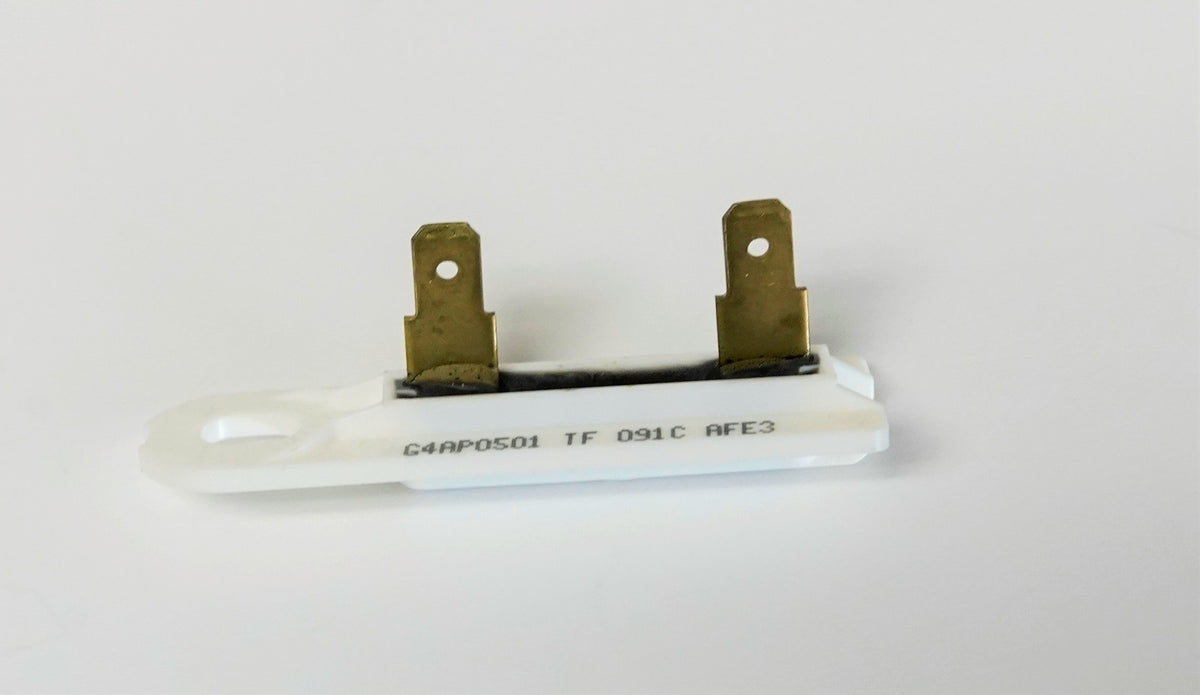 Dryer Thermal Blower Fuse Supco ET401 for 3392519 for Whirlpool Kenmore Roper