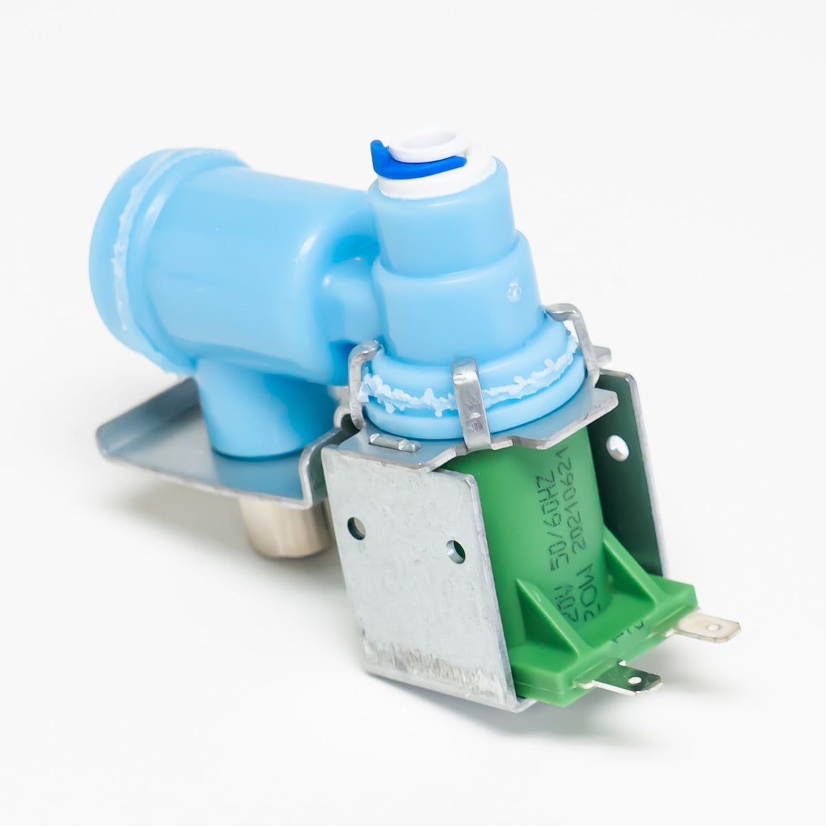 Choice Parts DA62-00930A Refrigerator Water Inlet Ice Solenoid Valve for Samsung
