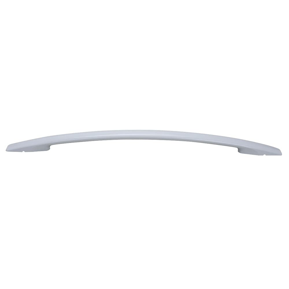 Range Oven Door Handle White for Electrolux 316270201 AP3683910 PS899761