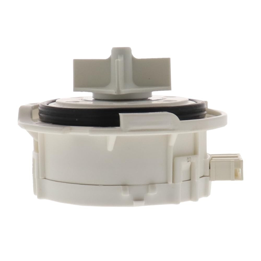 Exact Replacement ABQ75742501 for LG Dishwasher Drain Pump Case ABQ75742505