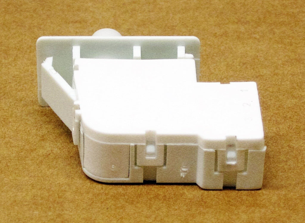 6601EL3001A White Dryer Door Switch for LG AP4441527 PS3529308